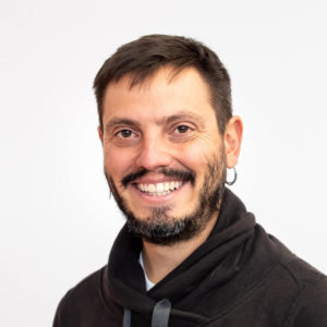 Equip Bernat Puig