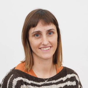 Equip Berta Pascual