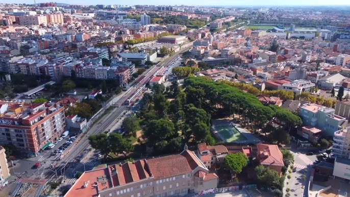 Estudi de les extraescolars Sant Feliu de Llobregat