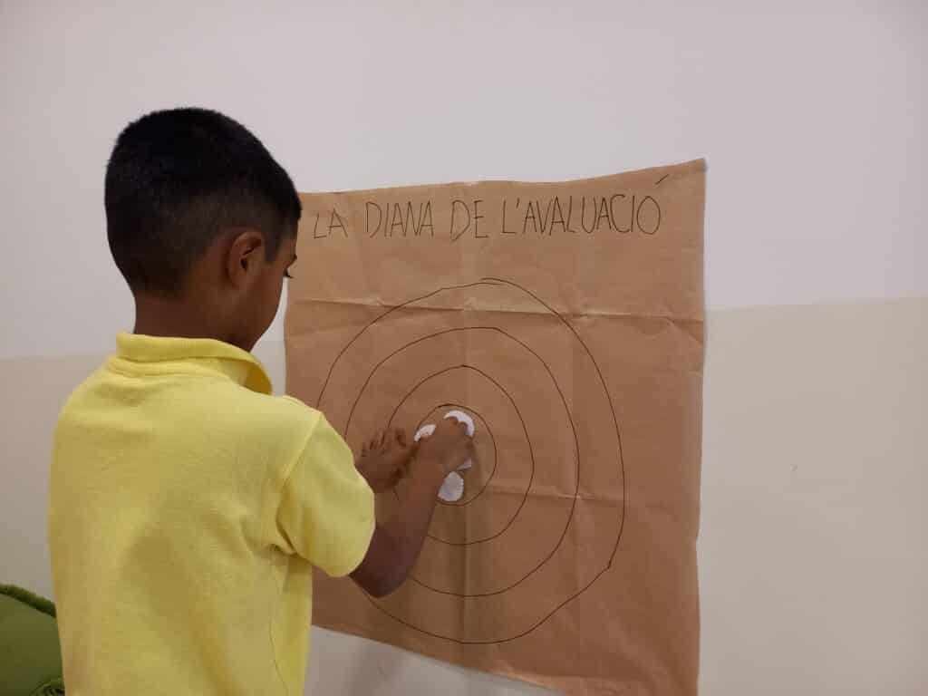 Avaluació 06 11 23