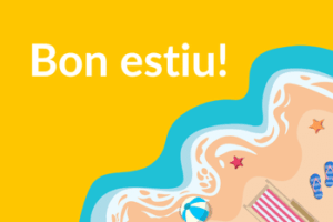 Bon estiu! (1)